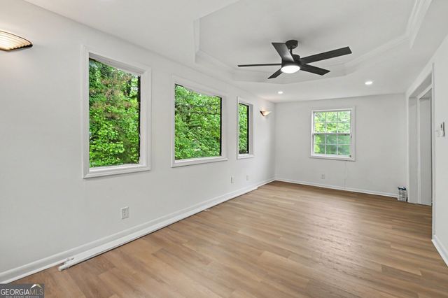 1030 Chapman Lane, Stone Mountain, GA 30088