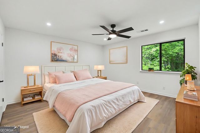 1030 Chapman Lane, Stone Mountain, GA 30088