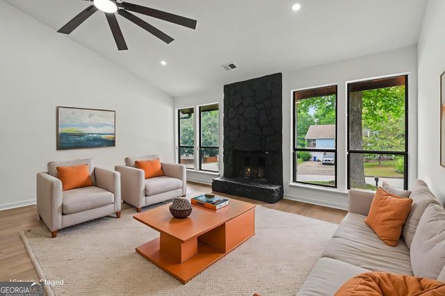 1030 Chapman Lane, Stone Mountain, GA 30088