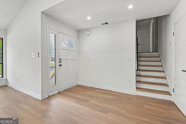 1030 Chapman Lane, Stone Mountain, GA 30088