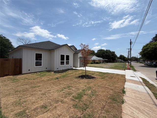 4236 Aztec Drive, Dallas, TX 75216