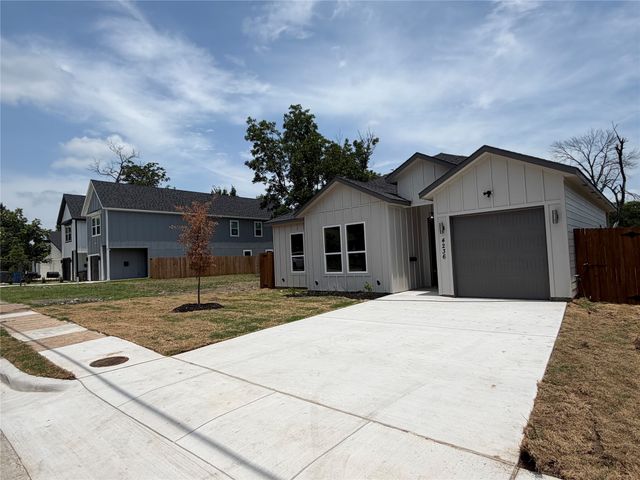 4236 Aztec Drive, Dallas, TX 75216