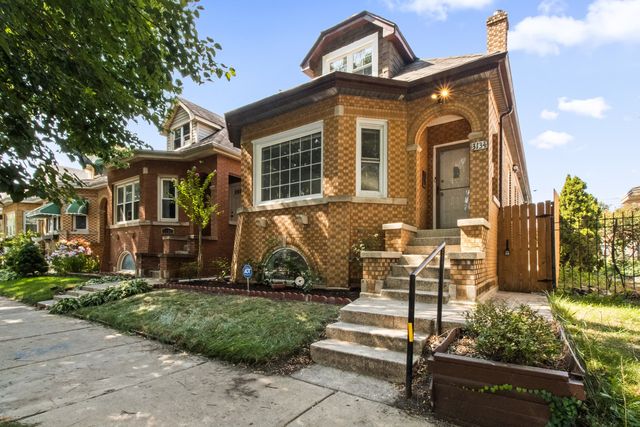 3134 N Lowell Avenue, Chicago, IL 60641