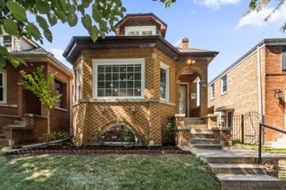 3134 N Lowell Avenue, Chicago, IL 60641