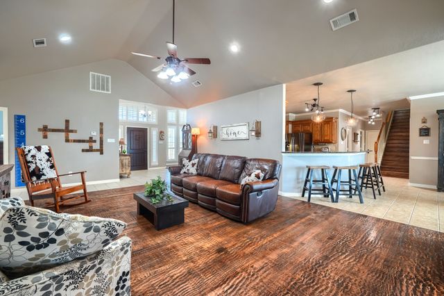 18066 Langford Lane, Talty, TX 75126