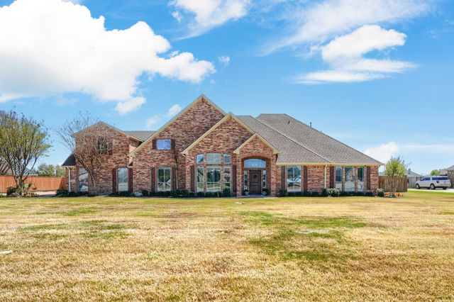 18066 Langford Lane, Talty, TX 75126