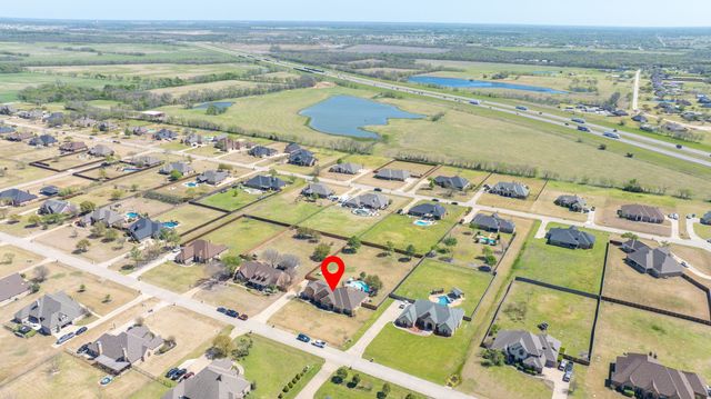 18066 Langford Lane, Talty, TX 75126