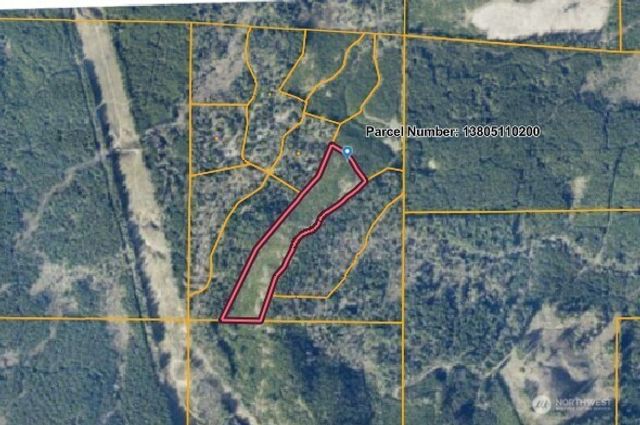 9207 Tract B Old Olympic Highway NW, Olympia, WA 98502