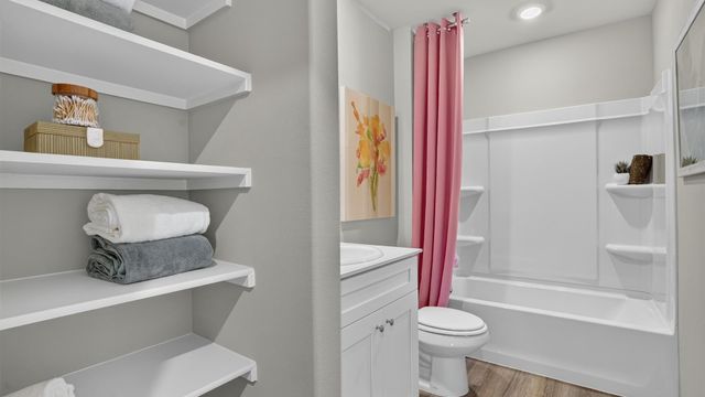 10764 BLACK ONYX Drive, Fort Worth, TX 76036