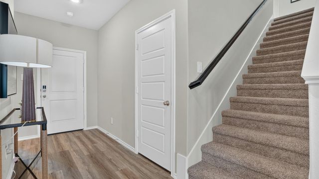 10764 BLACK ONYX Drive, Fort Worth, TX 76036