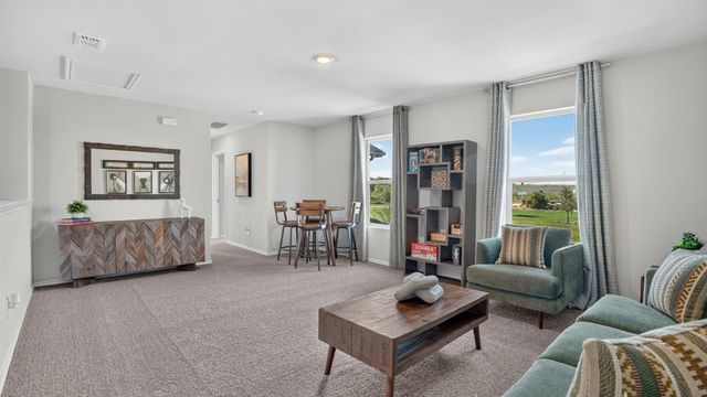 10764 BLACK ONYX Drive, Fort Worth, TX 76036