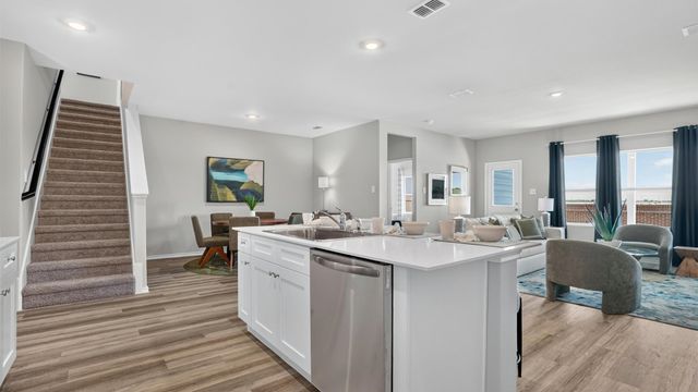 10764 BLACK ONYX Drive, Fort Worth, TX 76036