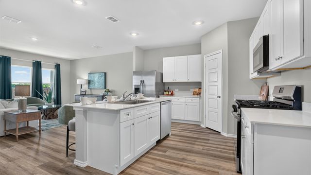 10764 BLACK ONYX Drive, Fort Worth, TX 76036
