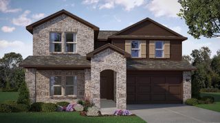 10764 BLACK ONYX Drive, Fort Worth, TX 76036