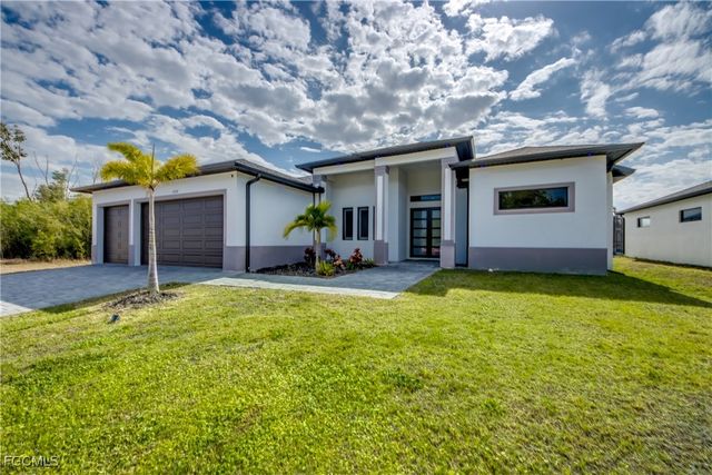 4204 NW 26th ST, Cape Coral, FL 33993