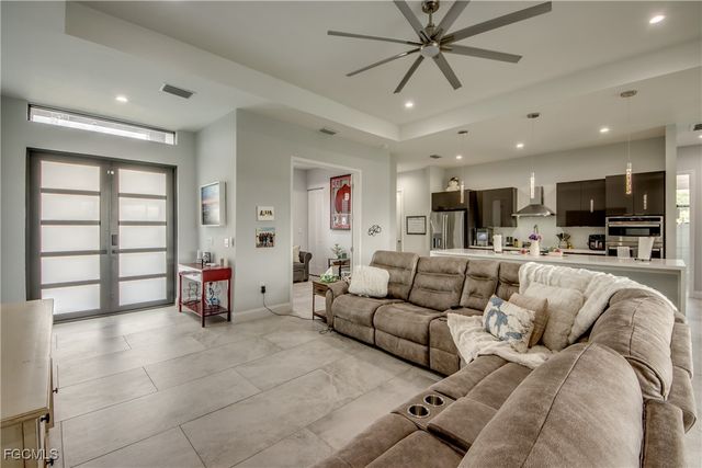 4204 NW 26th ST, Cape Coral, FL 33993