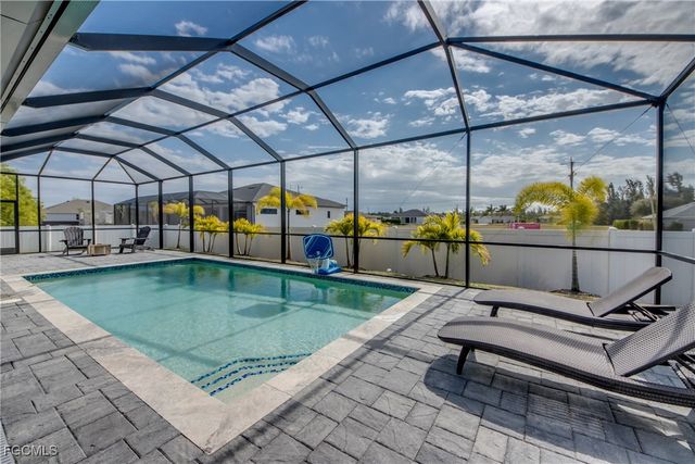 4204 NW 26th ST, Cape Coral, FL 33993