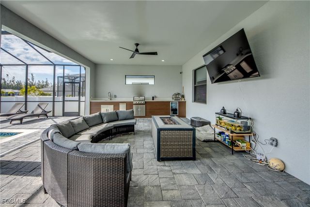 4204 NW 26th ST, Cape Coral, FL 33993