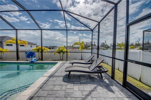 4204 NW 26th ST, Cape Coral, FL 33993