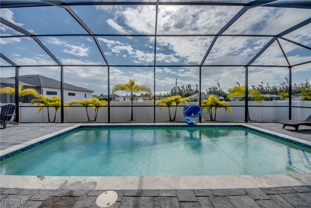 4204 NW 26th ST, Cape Coral, FL 33993