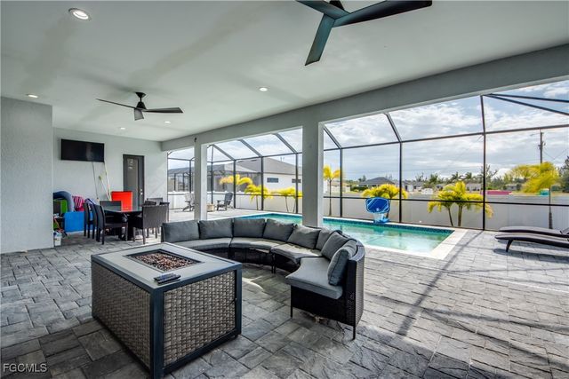 4204 NW 26th ST, Cape Coral, FL 33993