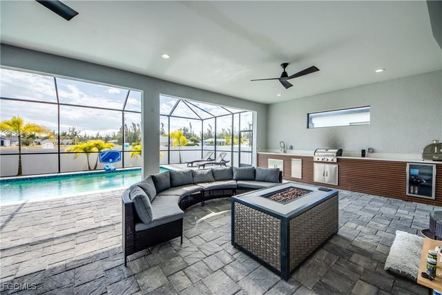 4204 NW 26th ST, Cape Coral, FL 33993