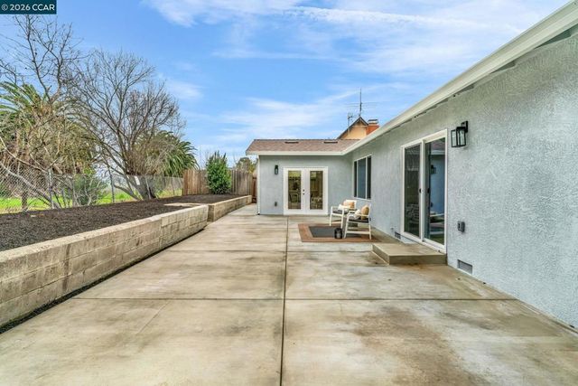 1866 Elkwood Dr, Concord, CA 94519