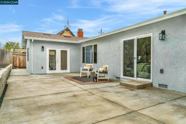 1866 Elkwood Dr, Concord, CA 94519