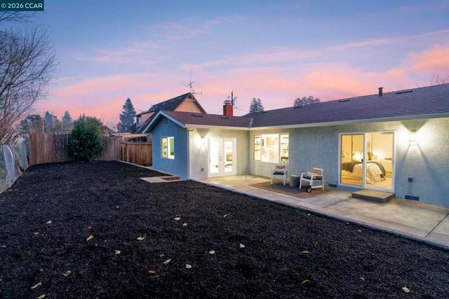 1866 Elkwood Dr, Concord, CA 94519