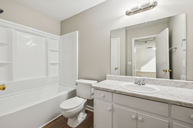 4772 Greystone St, Antioch, TN 37013