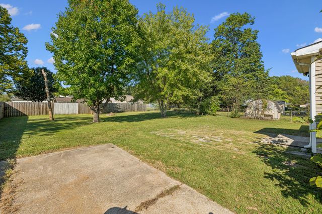 4772 Greystone St, Antioch, TN 37013