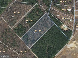 00 GREENES CORNER ROAD, Bumpass, VA 23024