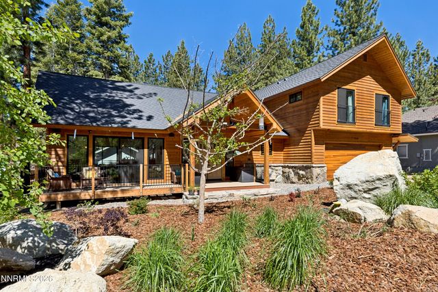 104 Daggett Way, Stateline, NV 89449