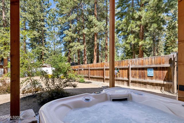 104 Daggett Way, Stateline, NV 89449