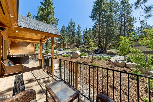 104 Daggett Way, Stateline, NV 89449