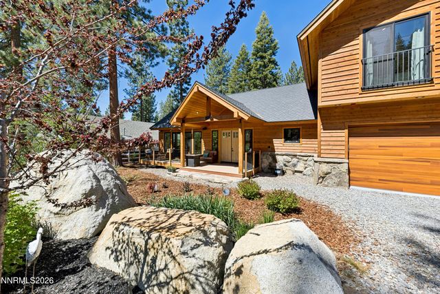 104 Daggett Way, Stateline, NV 89449