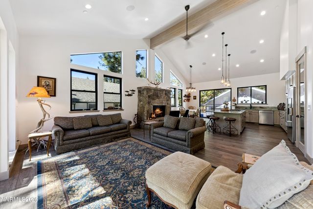 104 Daggett Way, Stateline, NV 89449