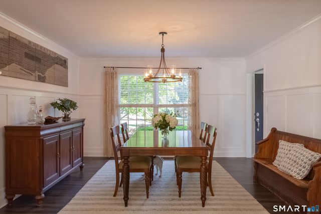30 Crested Ridge Court, Stratford, CT 06614