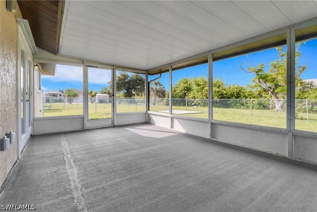 4599 Mongite RD, North Port, FL 34287