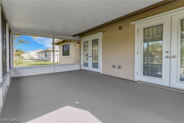 4599 Mongite RD, North Port, FL 34287