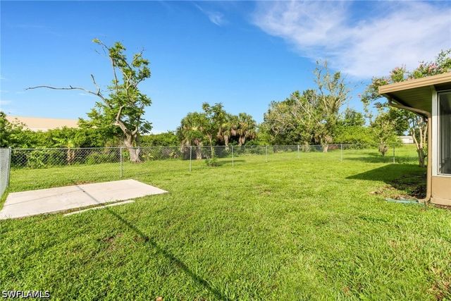 4599 Mongite RD, North Port, FL 34287