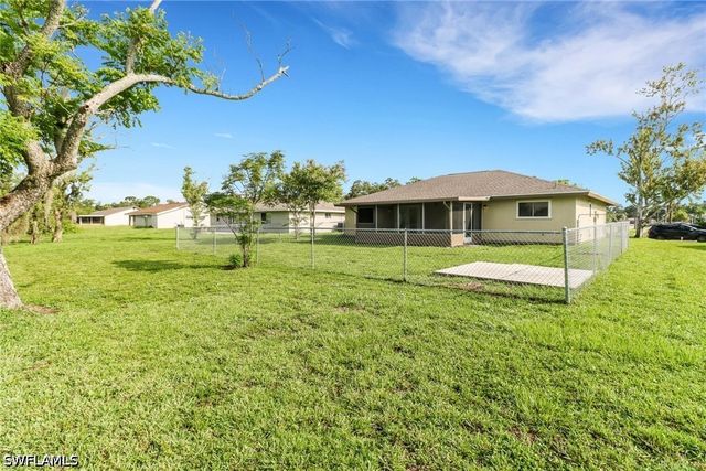 4599 Mongite RD, North Port, FL 34287