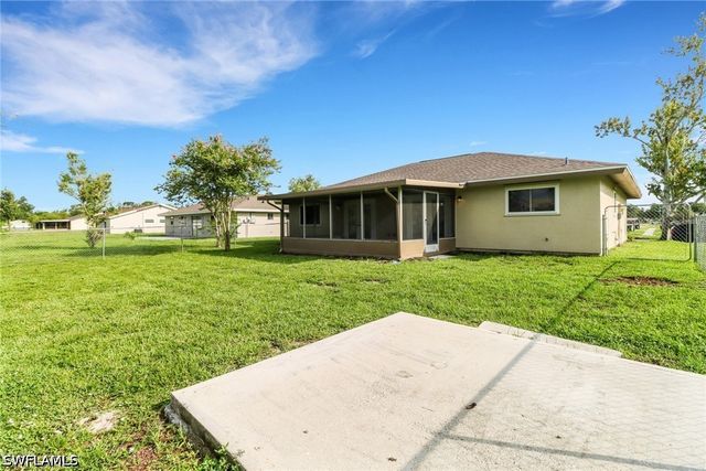 4599 Mongite RD, North Port, FL 34287