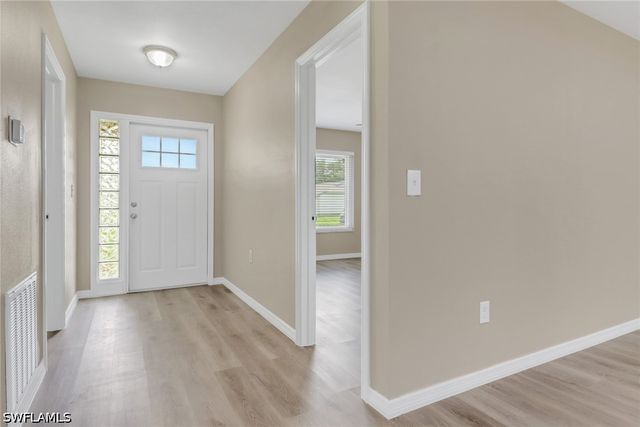 4599 Mongite RD, North Port, FL 34287