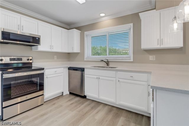 4599 Mongite RD, North Port, FL 34287