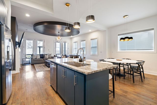 839A Dewees Ave, Nashville, TN 37204