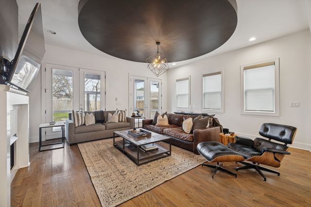 839A Dewees Ave, Nashville, TN 37204