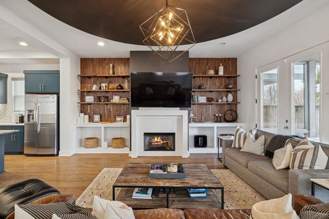 839A Dewees Ave, Nashville, TN 37204