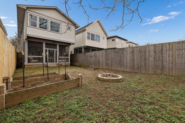 839A Dewees Ave, Nashville, TN 37204