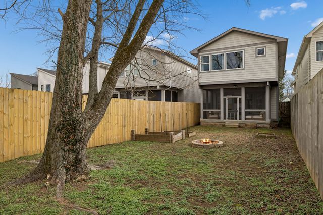 839A Dewees Ave, Nashville, TN 37204